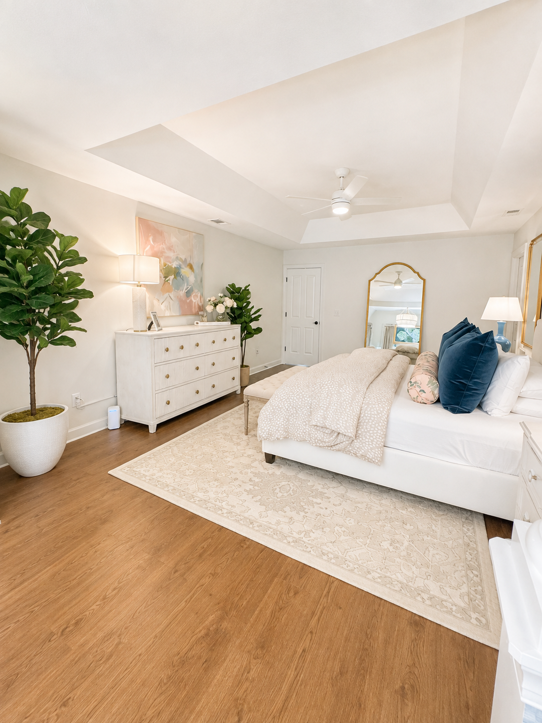 Primary Suite — Additional View