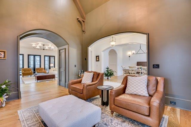 Sitting Area