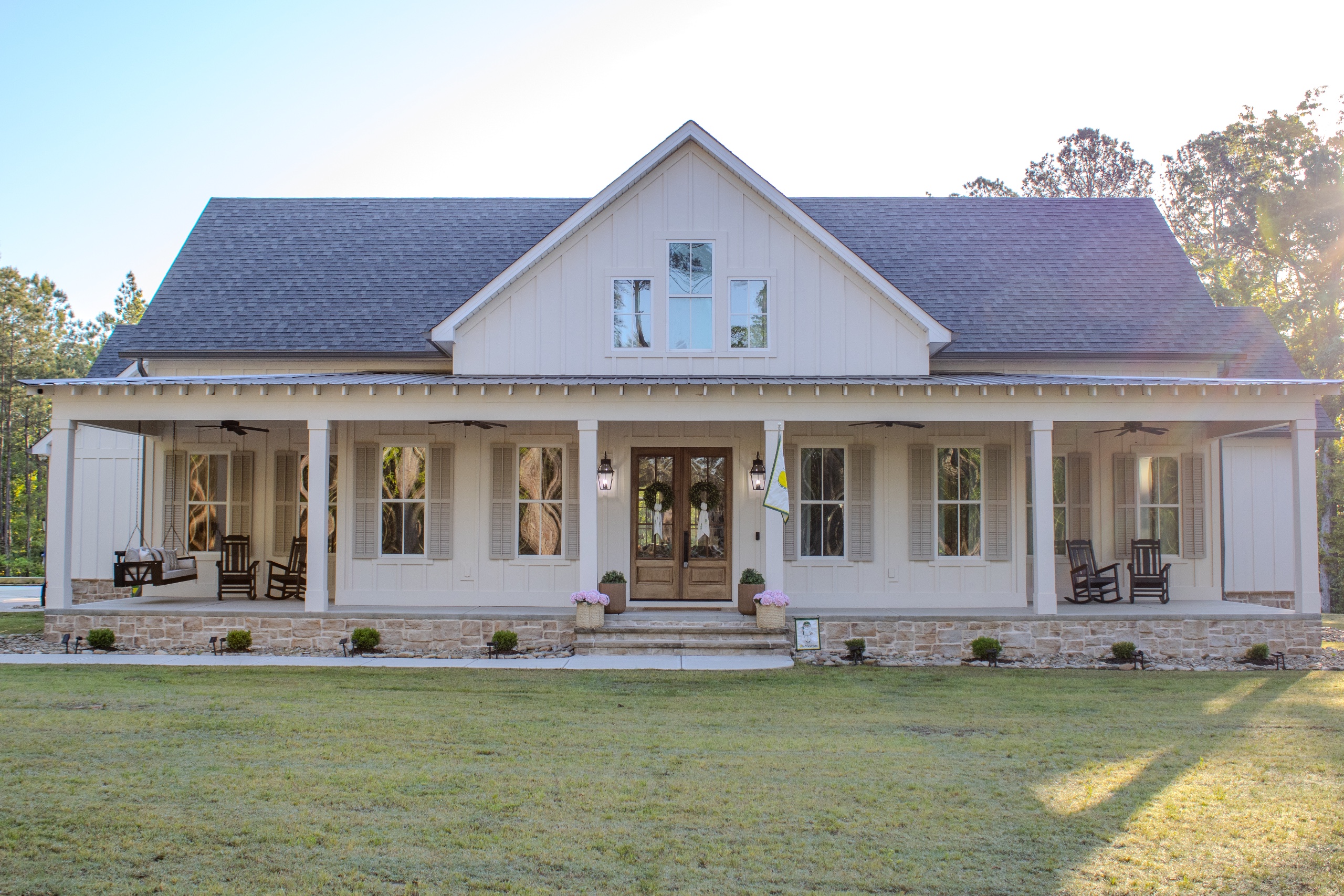 Front Exterior