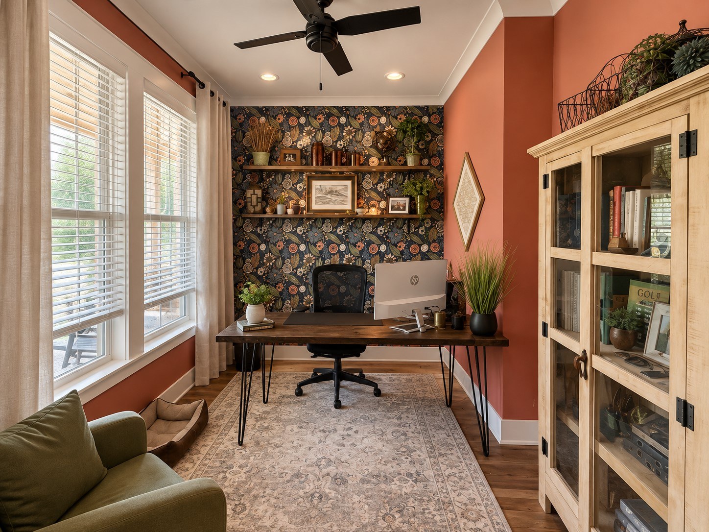 Home Office