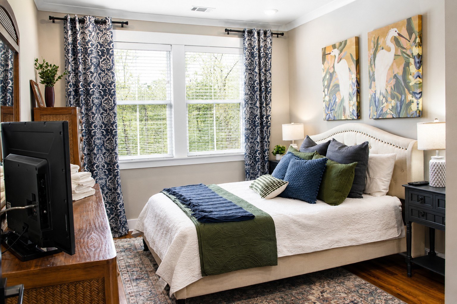 Bedroom 6