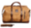 Corporate Travel Bag - Canvas
