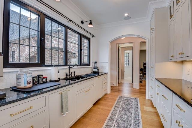 Secondary Kitchen