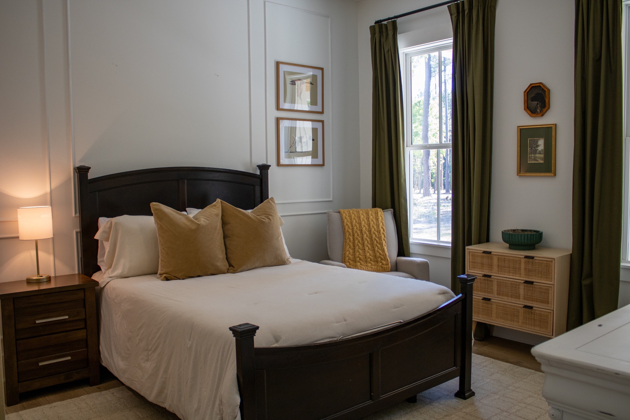 Guest Bedroom 1