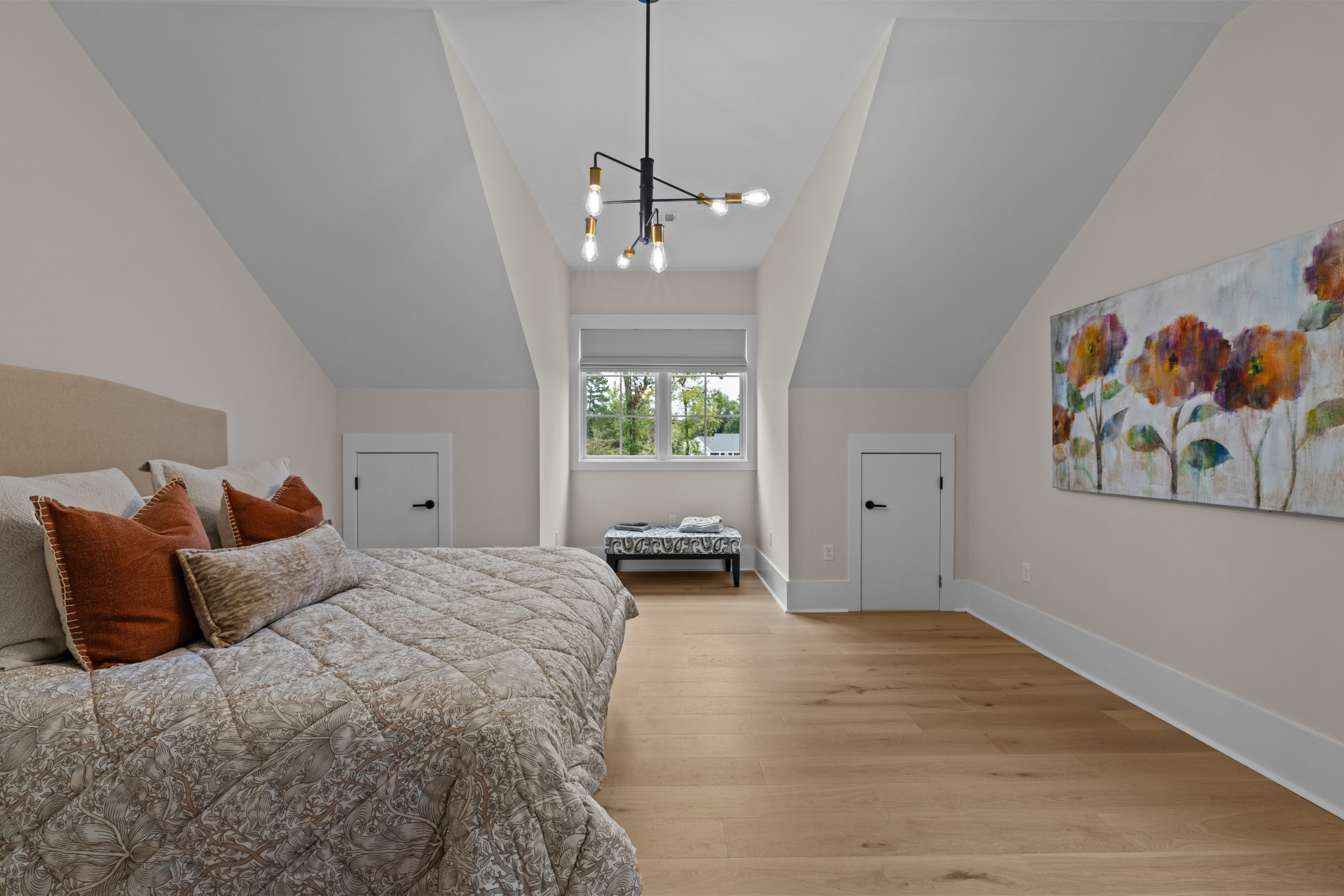 Guest Bedroom 1