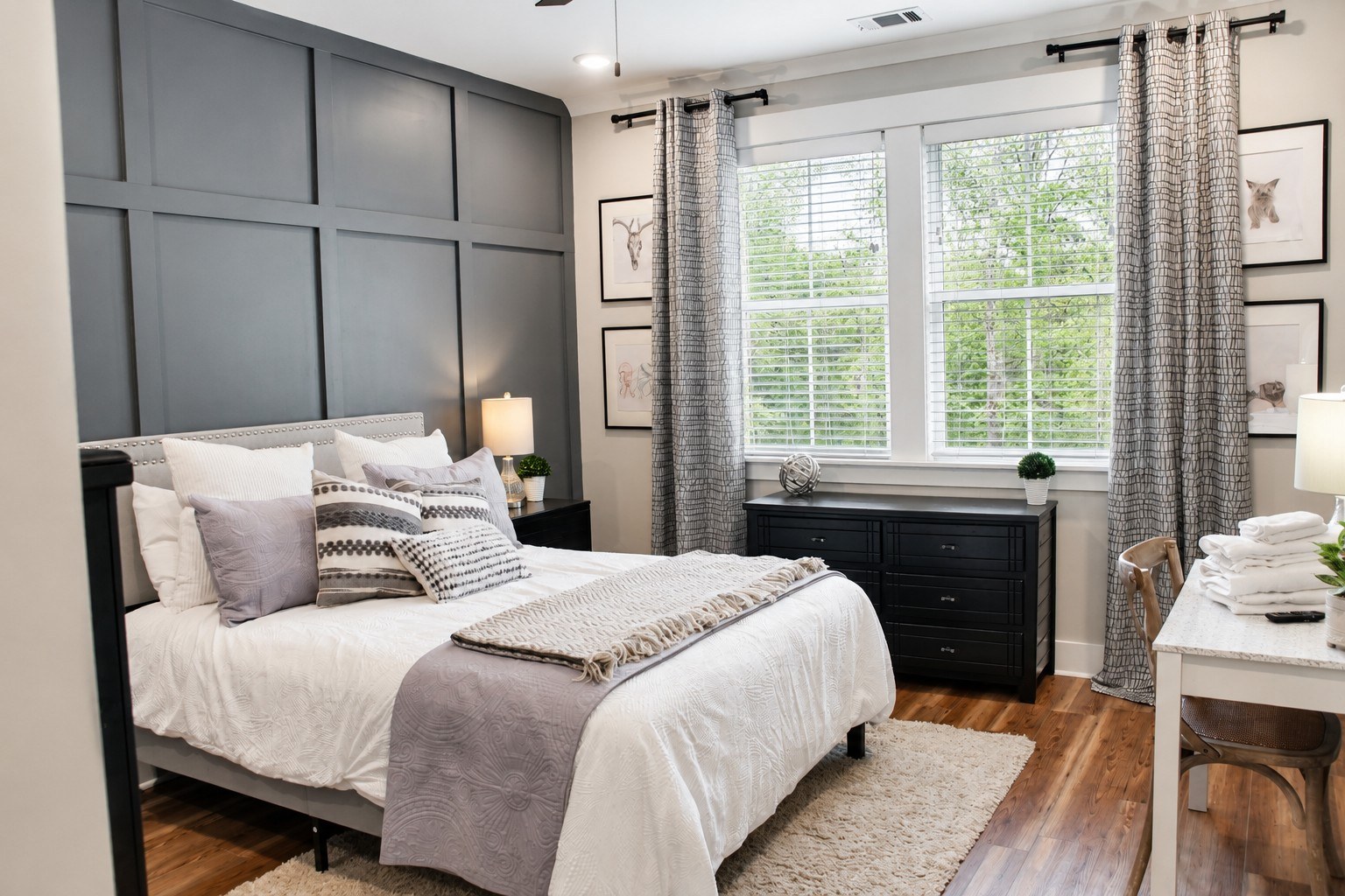 Bedroom 5