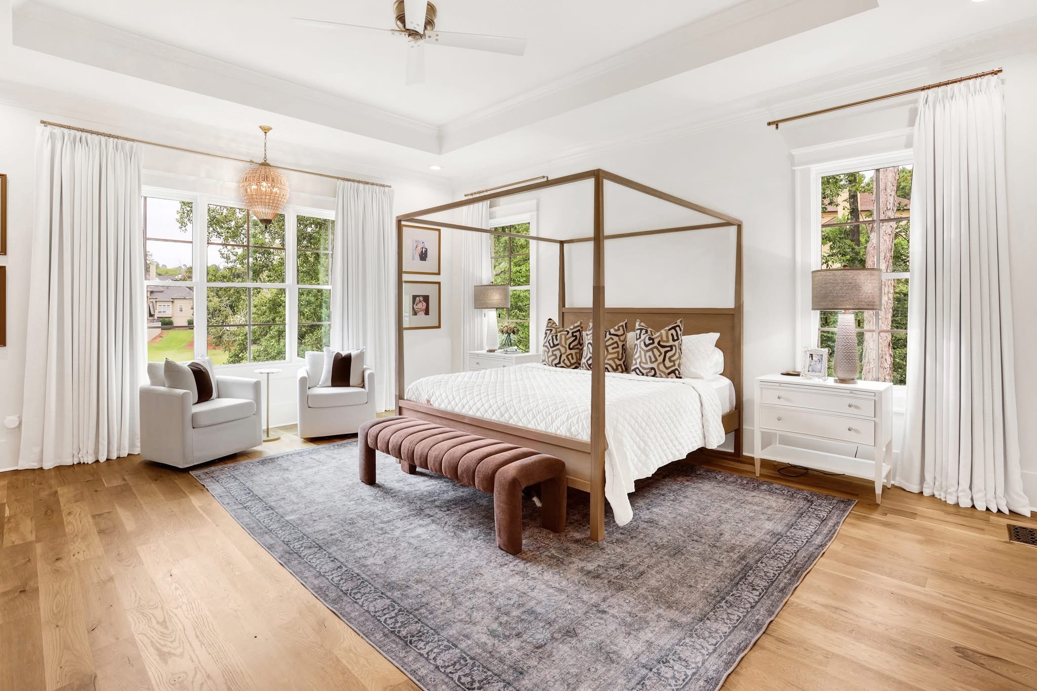 Primary Suite