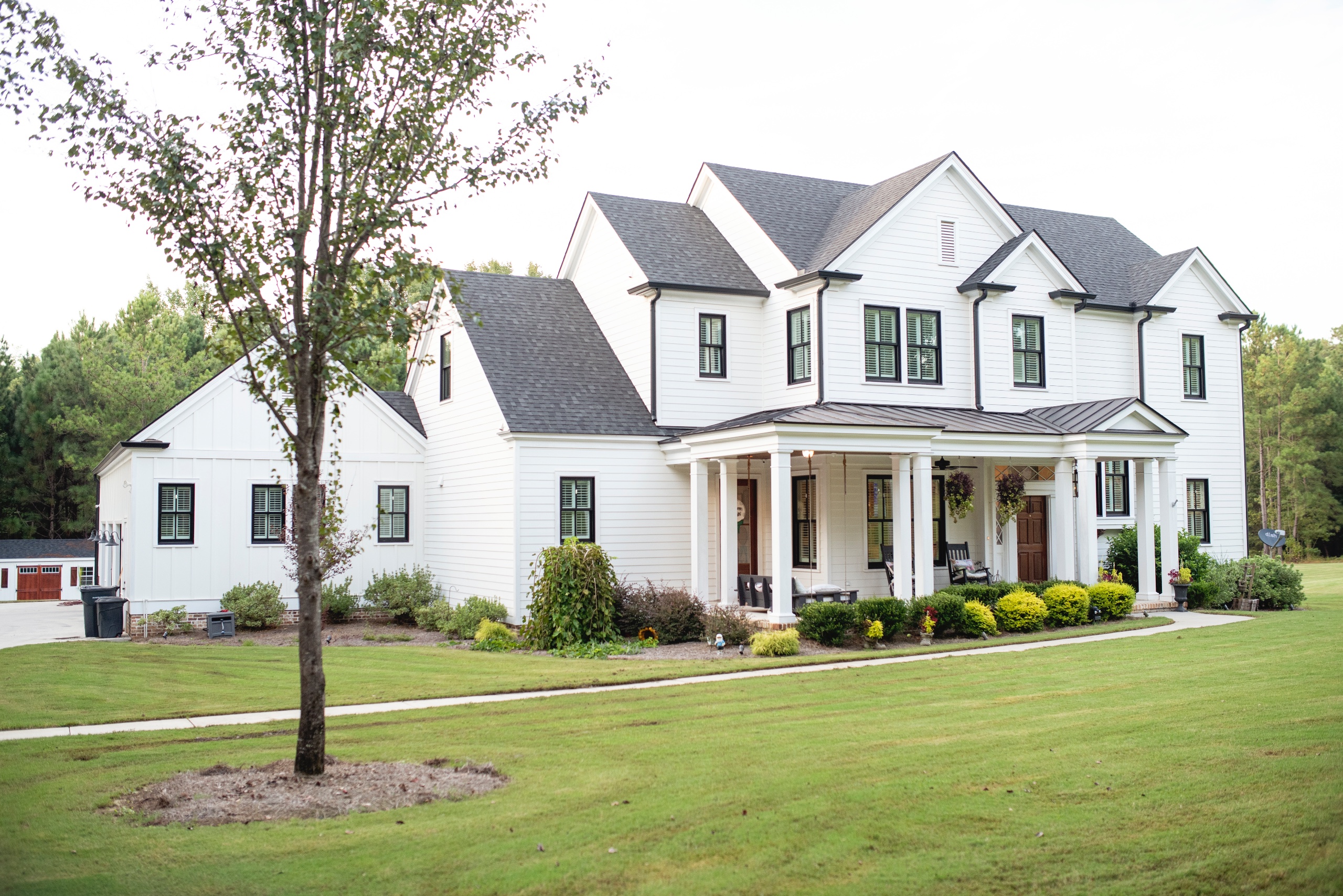 Front Exterior