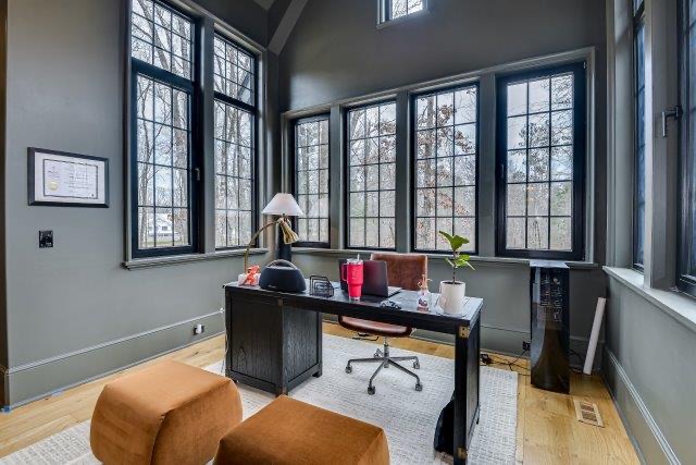 Home Office