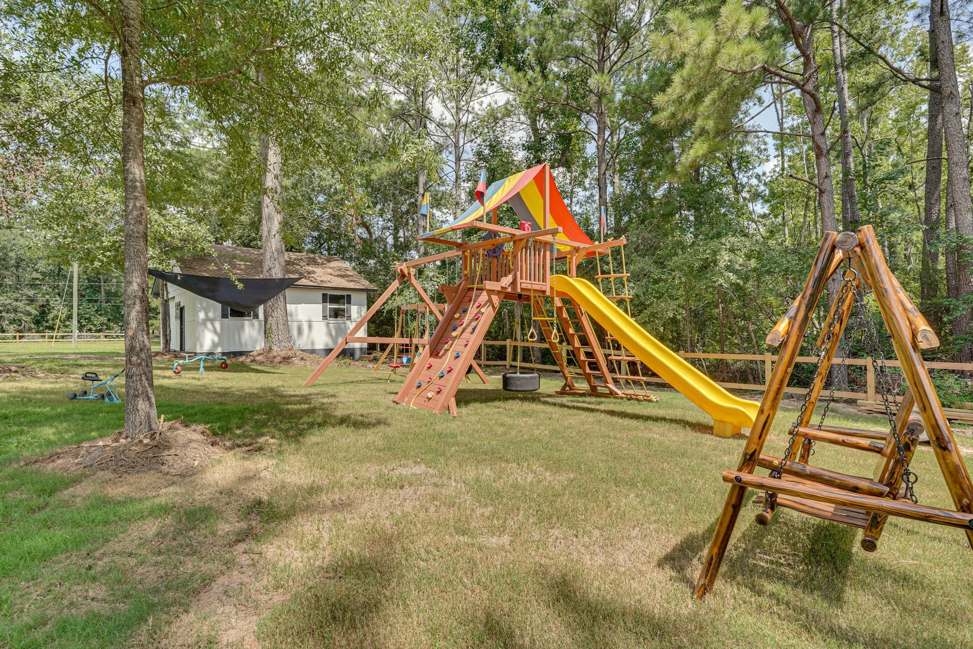 Play Area