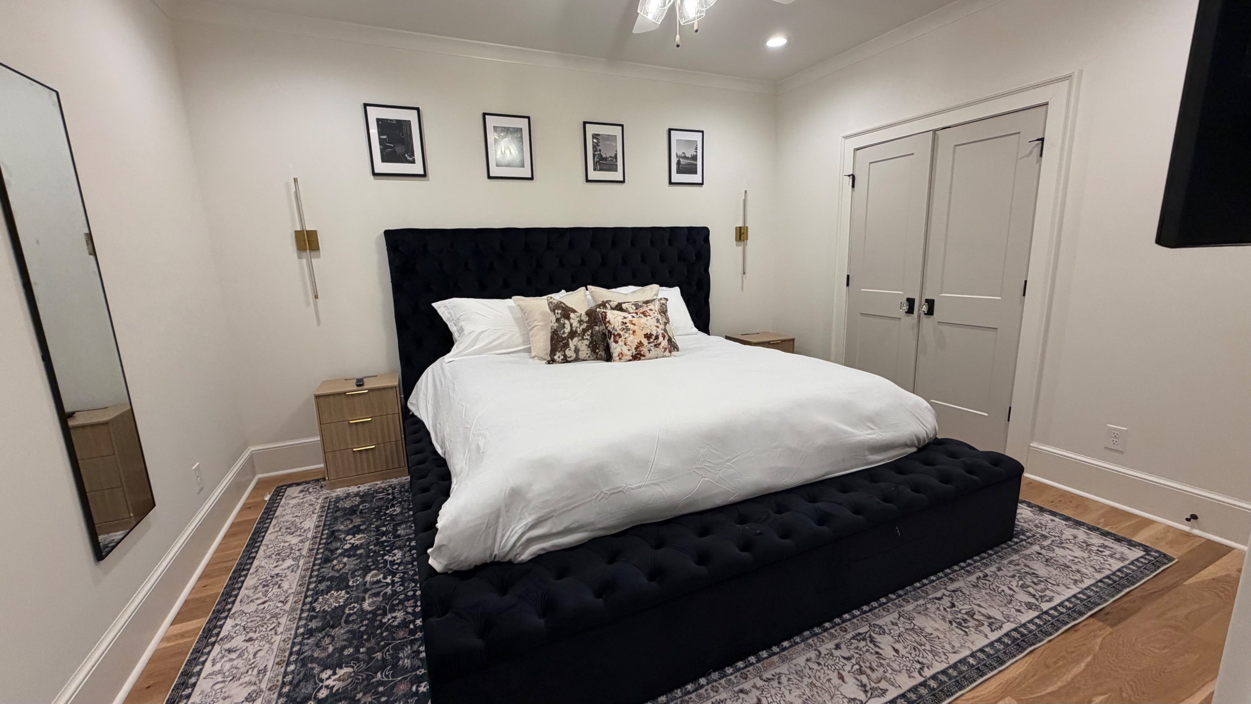 Guest Bedroom 1