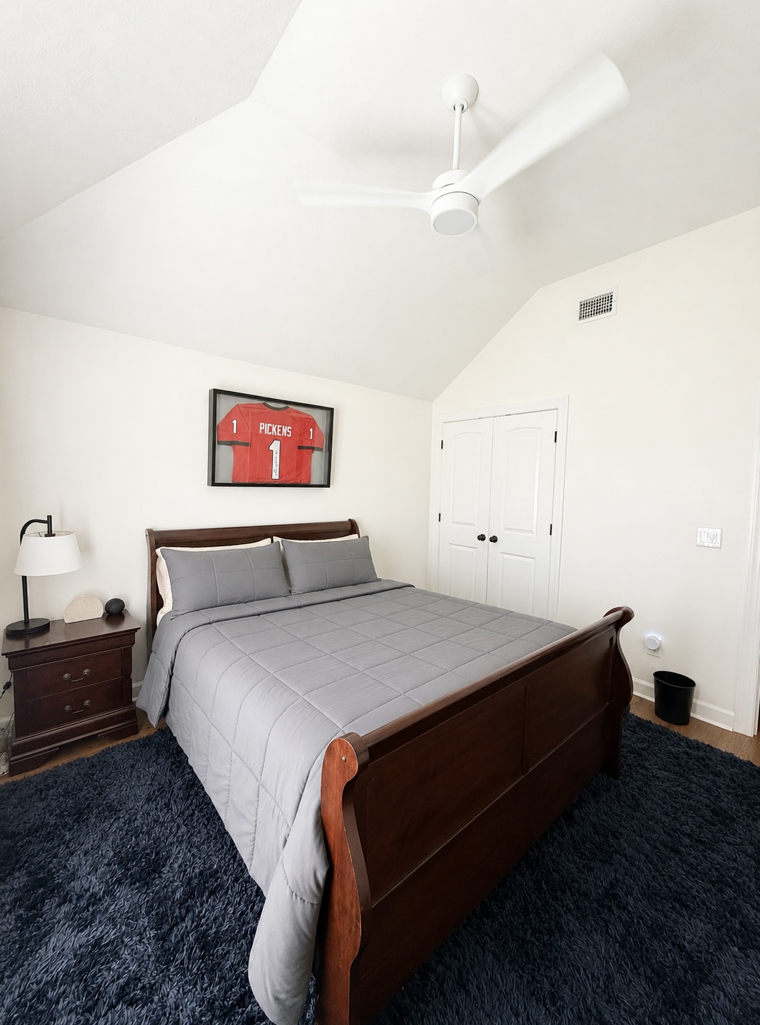 Guest Bedroom 1