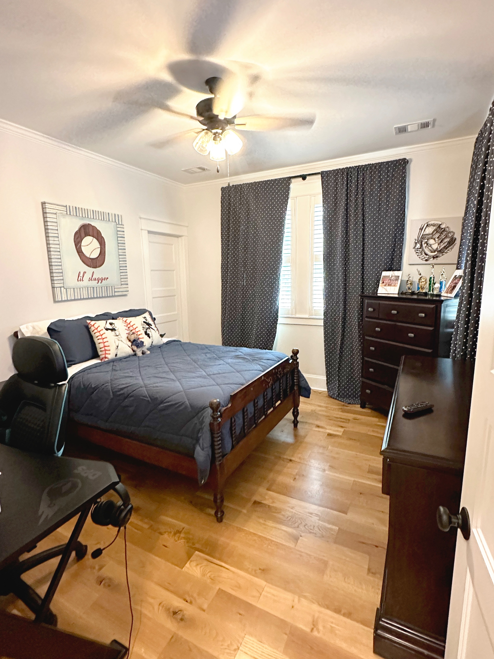 Main House- Bedroom 4