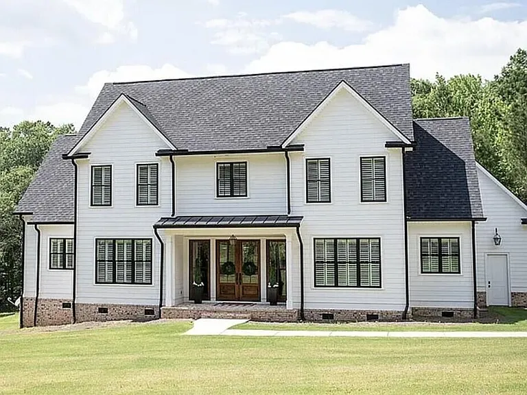 Front Exterior