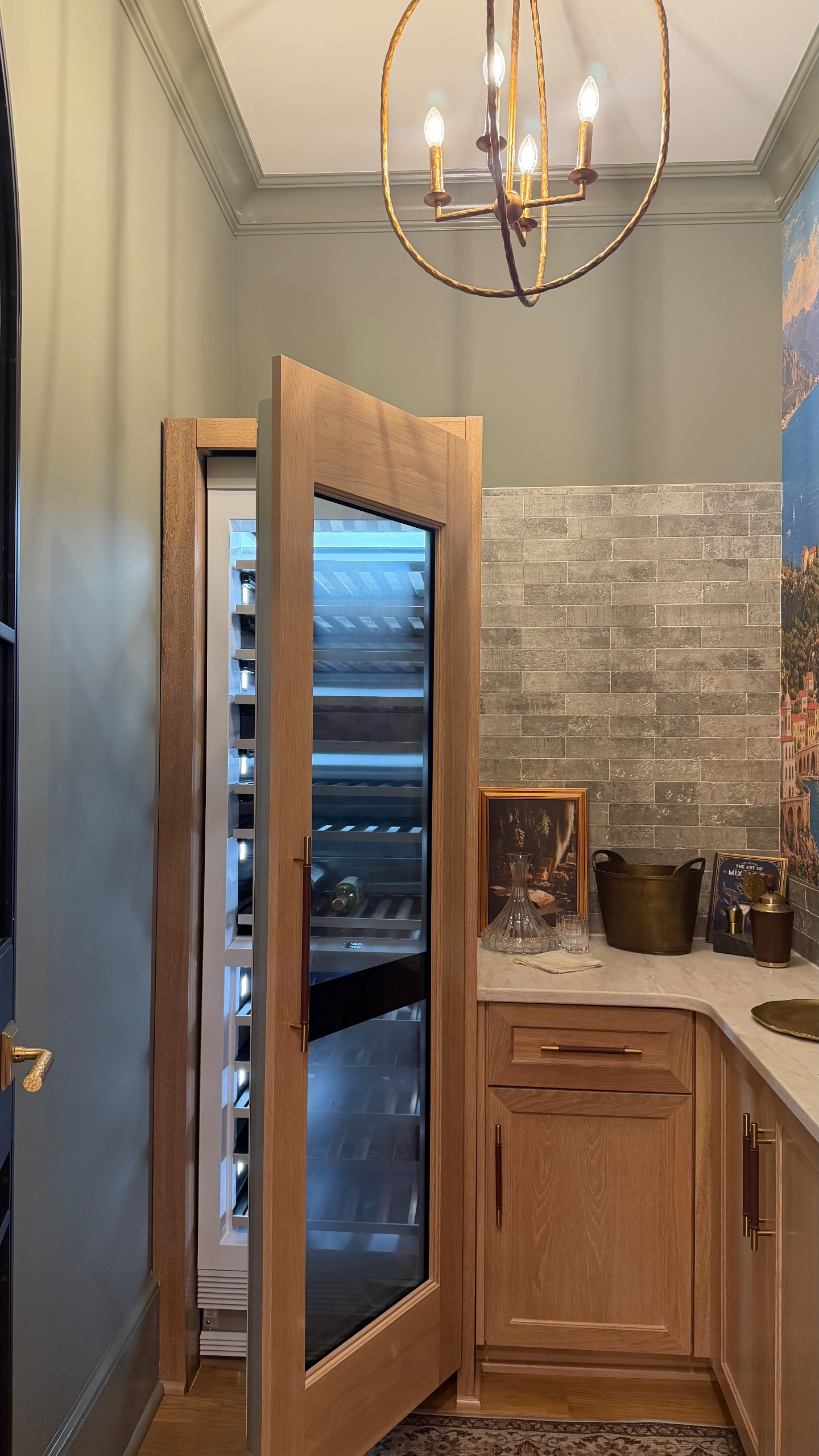 Wine Fridge