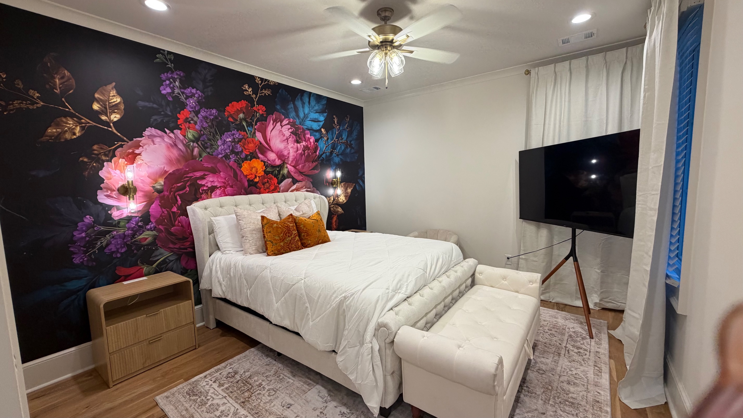 Guest Bedroom 3