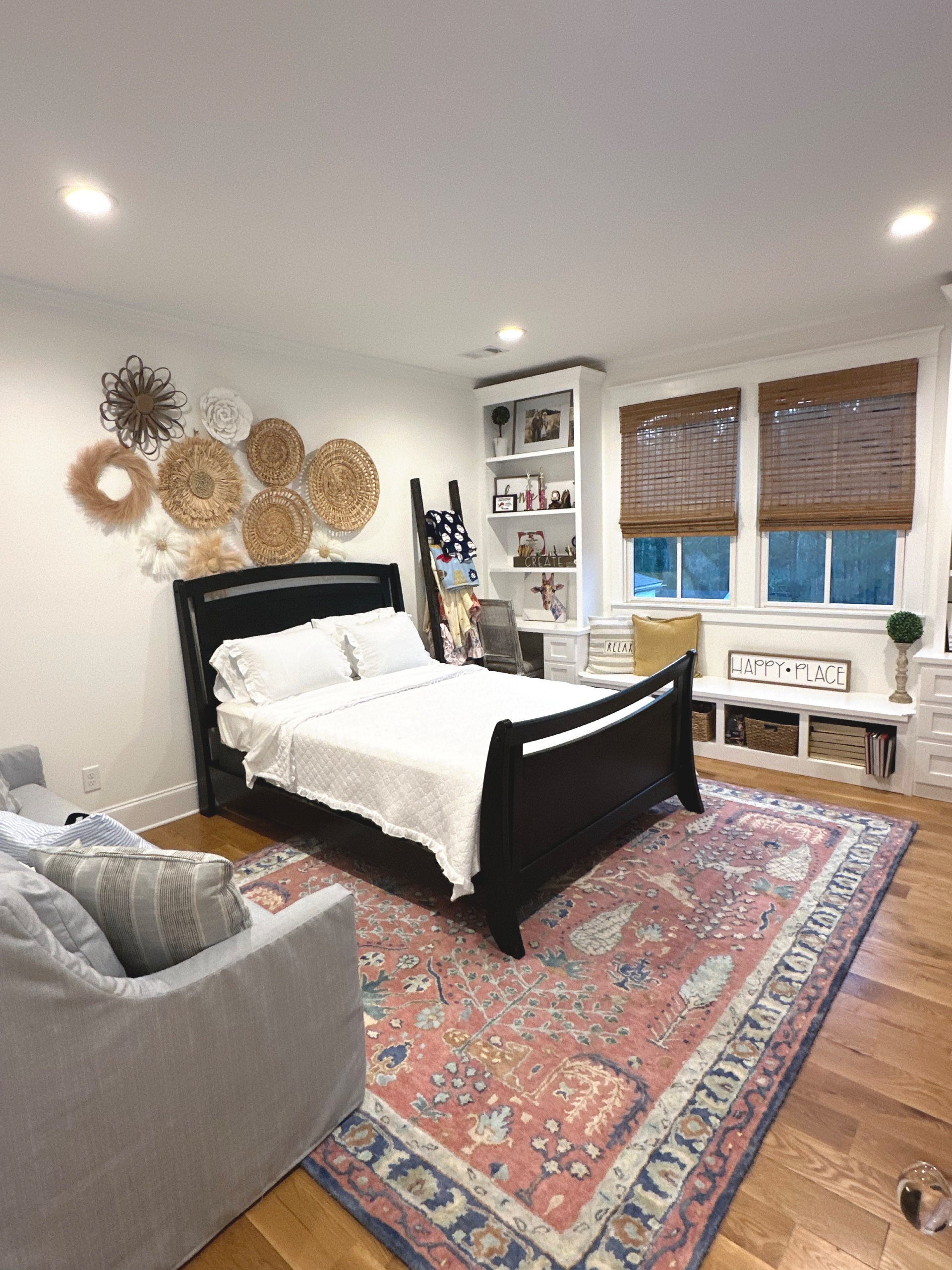 Main House- Bedroom 3
