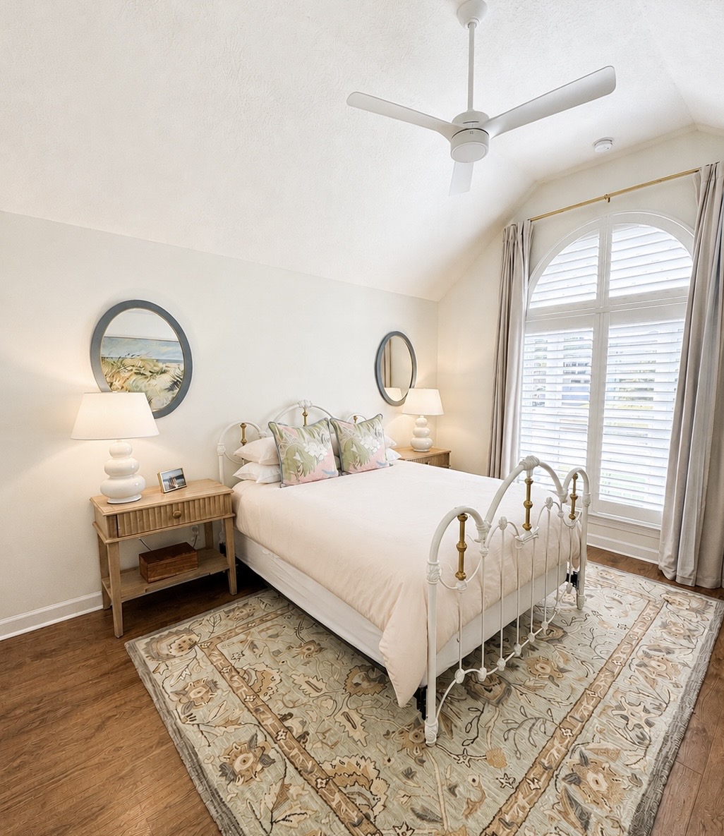 Guest Bedroom 3
