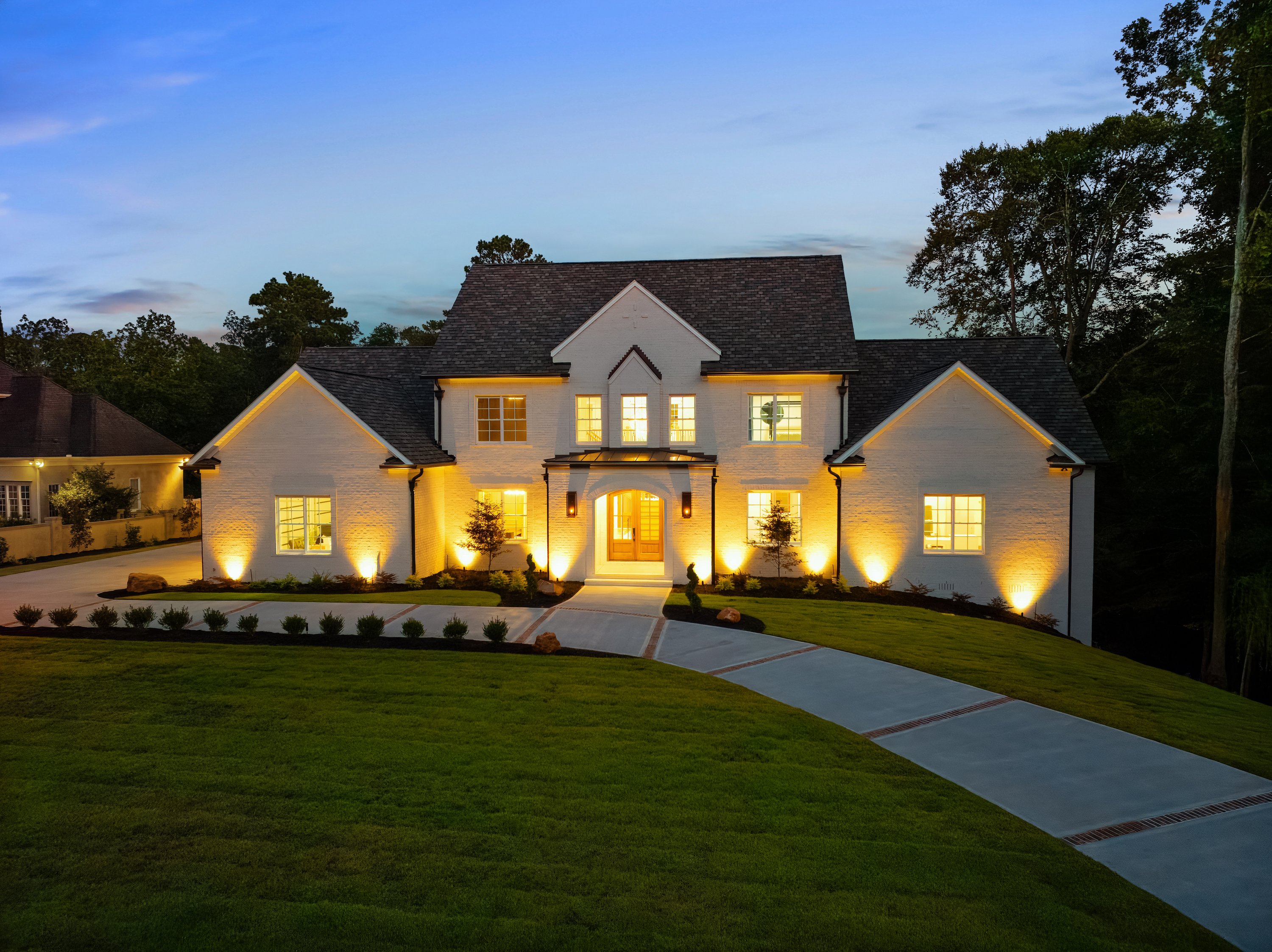Front Exterior