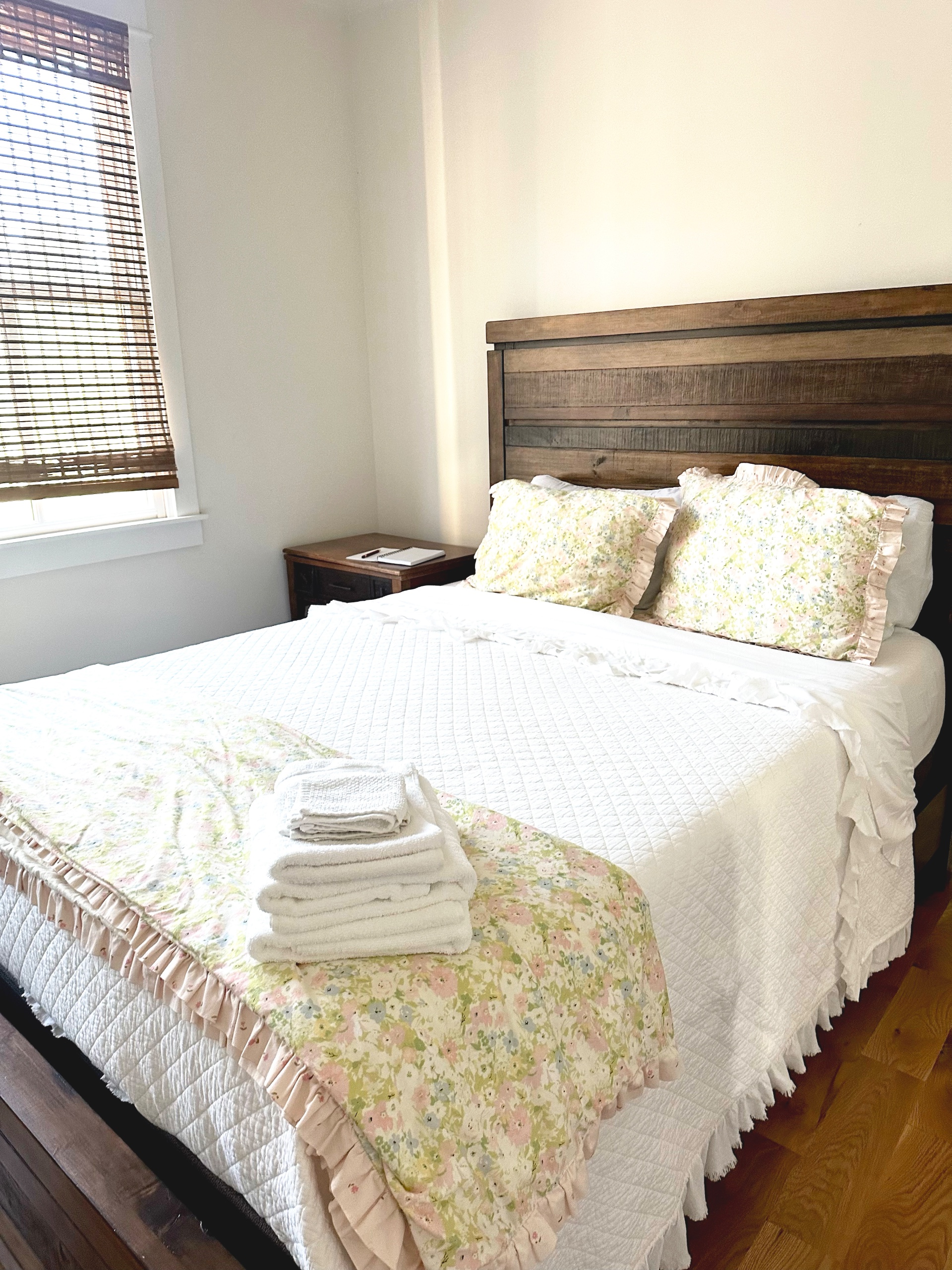 Main House- Bedroom 5