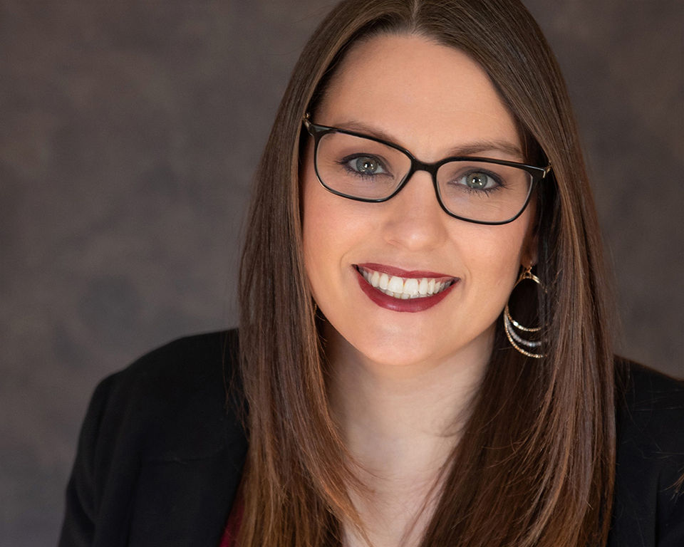 Professional Headshots Quad Cities by Rick Jennisch