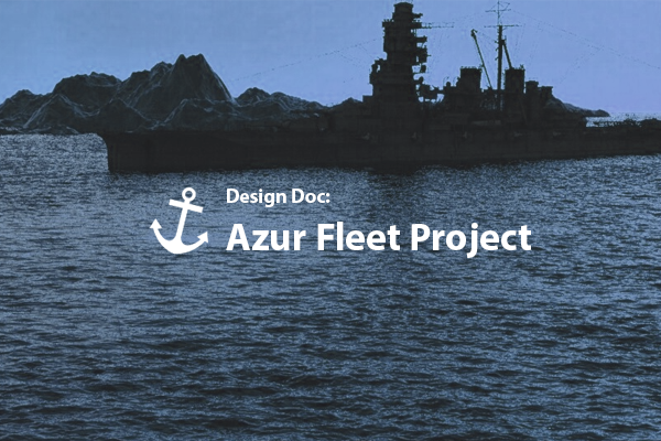 Azur Fleet