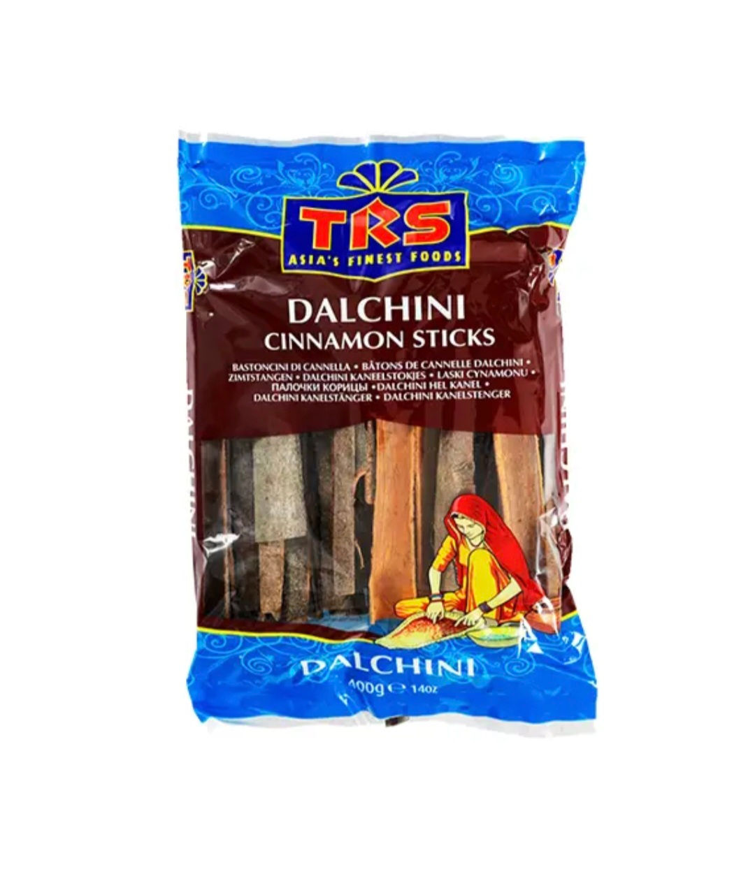 Zimtstangen (Dalchini)