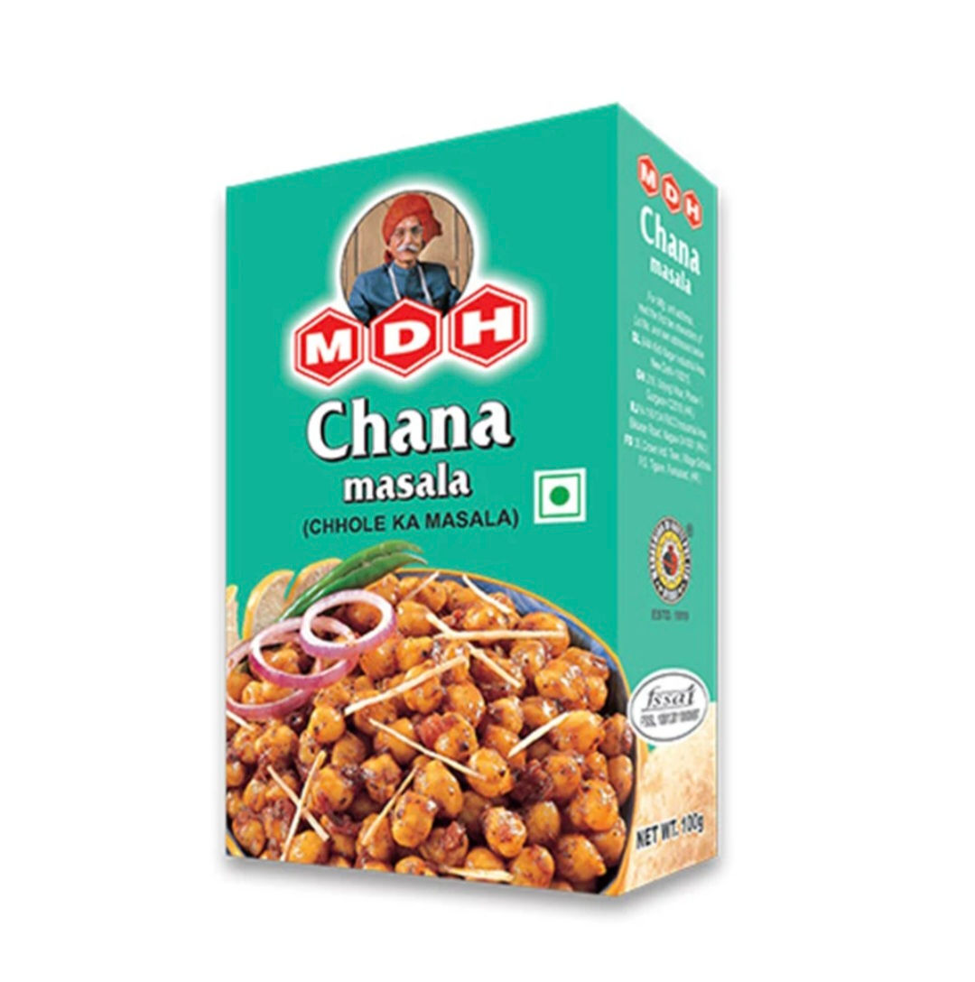 MDH Chana Masala (Chhole Ka Masala)
