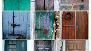 Врати към... - или до къде води личностно развитие