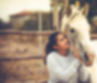 Re-Connect with yourself with the help of horses.