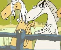 Ох, виж само какво правят тези хора!