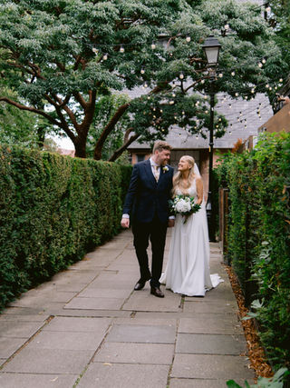 Wedding Moments