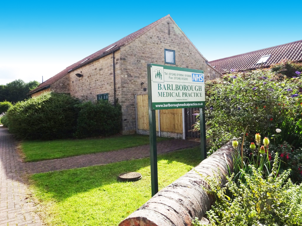 BARLBOROUGH barlboroughmedical