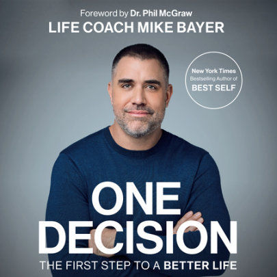 One Decision Mike Bayer.jpeg