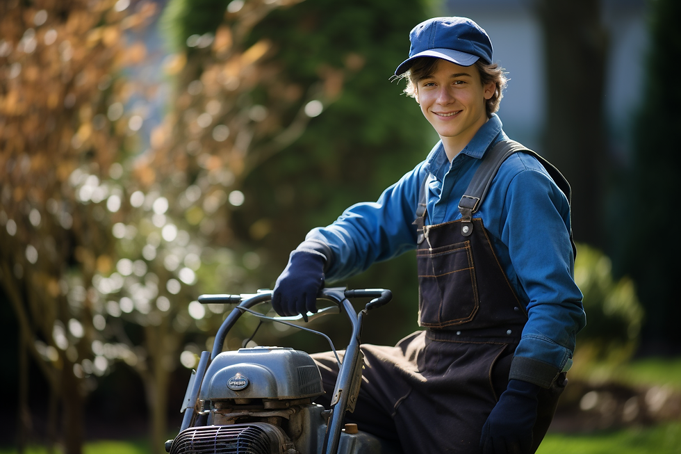 summer jobs under 18