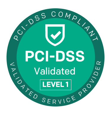 PCI Compliant