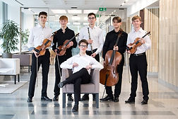 Barokní koncert Capella nostra: VIVALDI | FISCHER