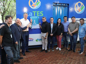 Mato Grosso do Sul will receive R$2 billion in investment to install a green hydrogen plant