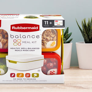 Balance Meal Kit