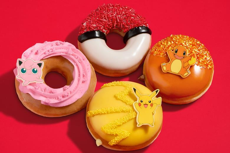 Playable Food: Entertainment Is Transforming Everyday Bakery