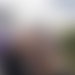 Holy Space   time to meet face to face 