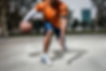 Basketball Player