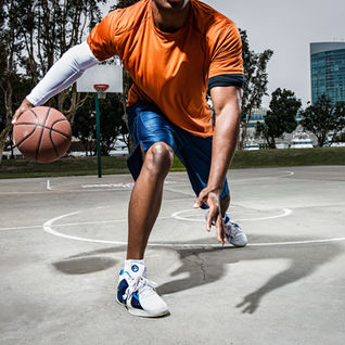 BASKETBOLDA DOĞRU AYAKKABI SEÇİMİ