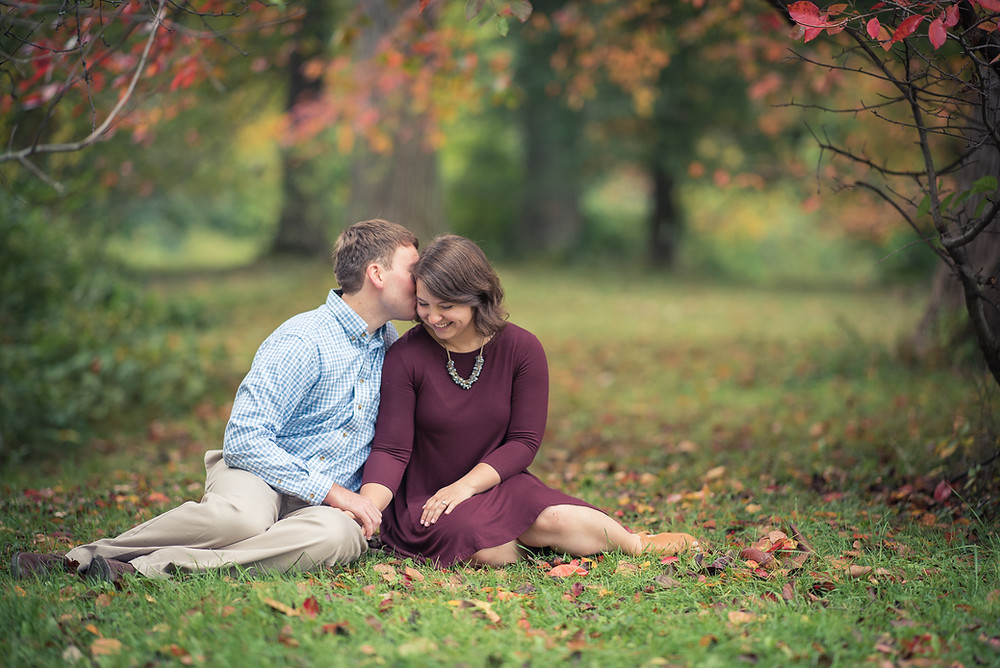 Bemont Photo Engagement Pictures