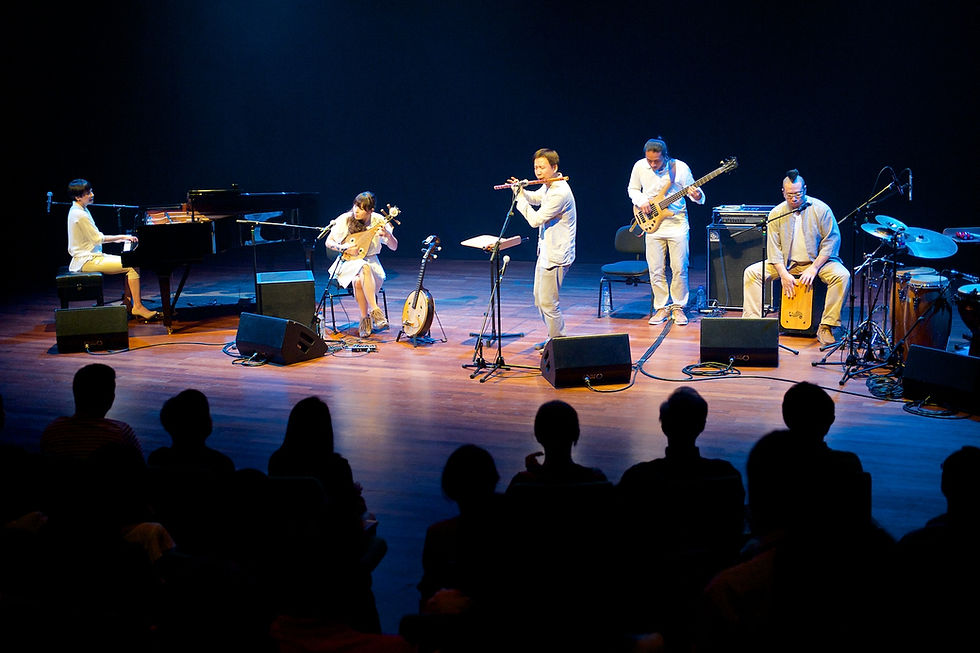 20140216_NewSpin_EastMeetsJazz_Sizhukong 18