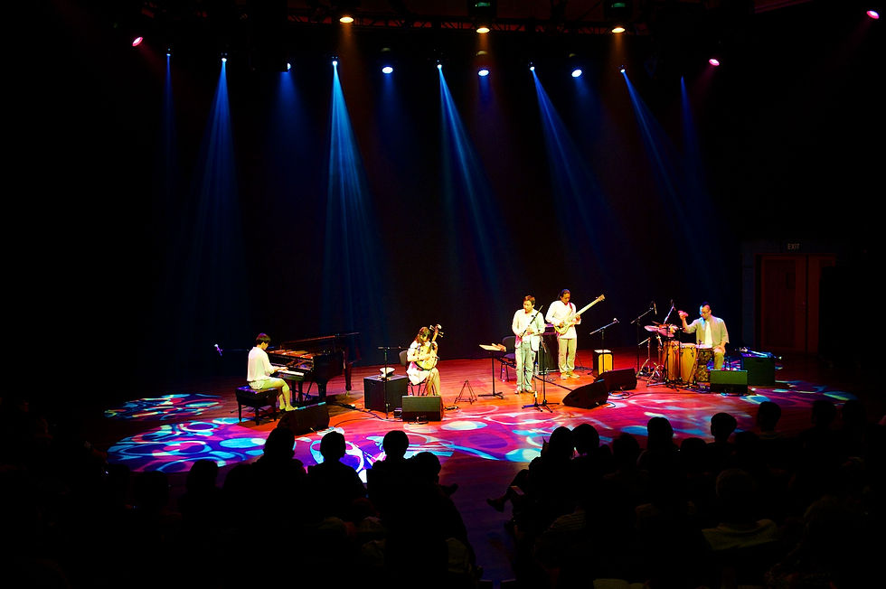 20140216_NewSpin_EastMeetsJazz_Sizhukong 15