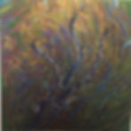 Emergence | Acrylic | Olha Svieshnikova | TERAVARNA