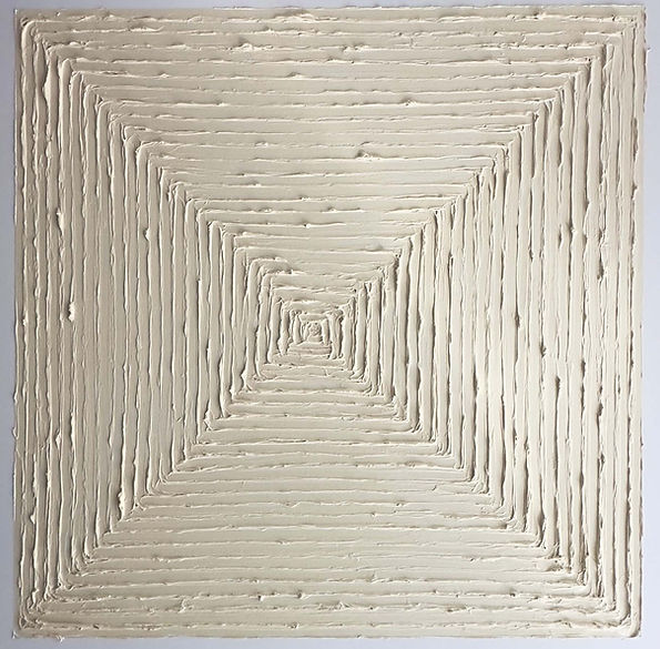 Cubed | Acrylic