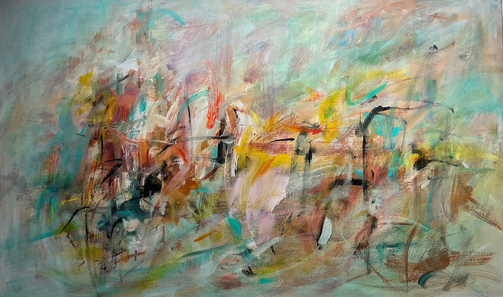Non Lieu 8
| Acrylic | Martine Jardel | TERAVARNA