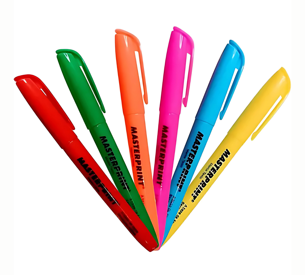 Papel Almaço A4 Pautado – 100 Folhas – Branco
